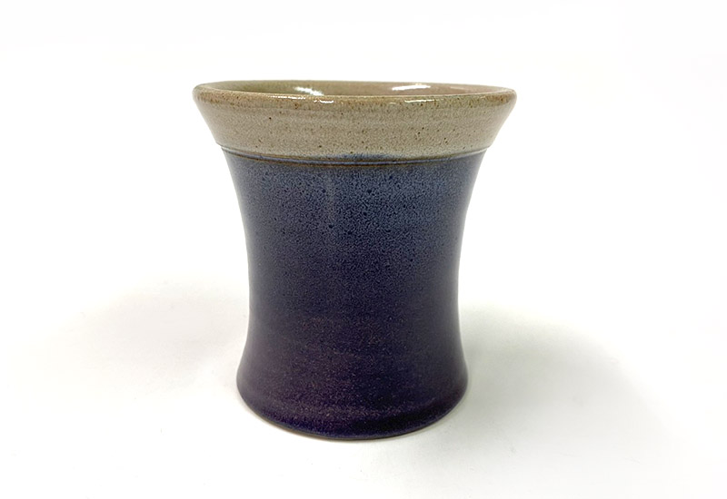 曲線杯